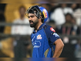 MI vs PBKS: रोहित शर्मा की चोट ने बढ़ाई मुंबई की टेंशन, मगर ये 2 स्टार तो उनसे भी विध्वंसक, जानें कौन लेगा जगह!