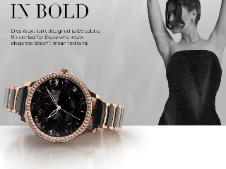 NoiseFit Diva Araya लग्जरी स्मार्टवॉच हुई लॉन्च, AMOLED डिस्प्ले के साथ खूबसूरत डिजाइन, जानें कीमत