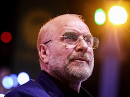 "Next Stop $140": Iran Speaker Ghalibaf's Big Warning As Oil Prices Reach Historic High