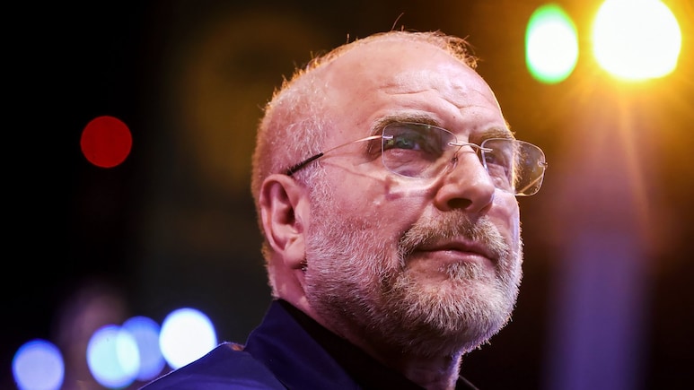 Iran’s Ghalibaf Mocks Trump’s Blockade as Oil Hits $120, Talks Stall — image 6