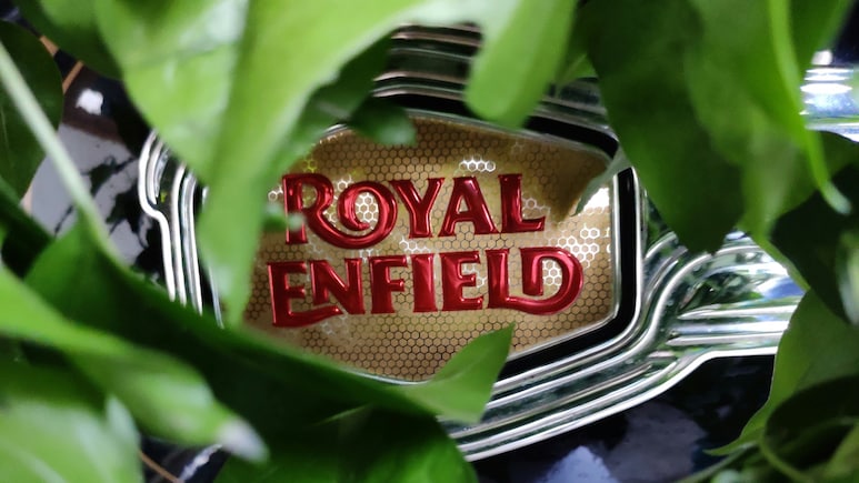 Royal Enfield Retail Sales Grow 11% To 1.12 Lakh In March