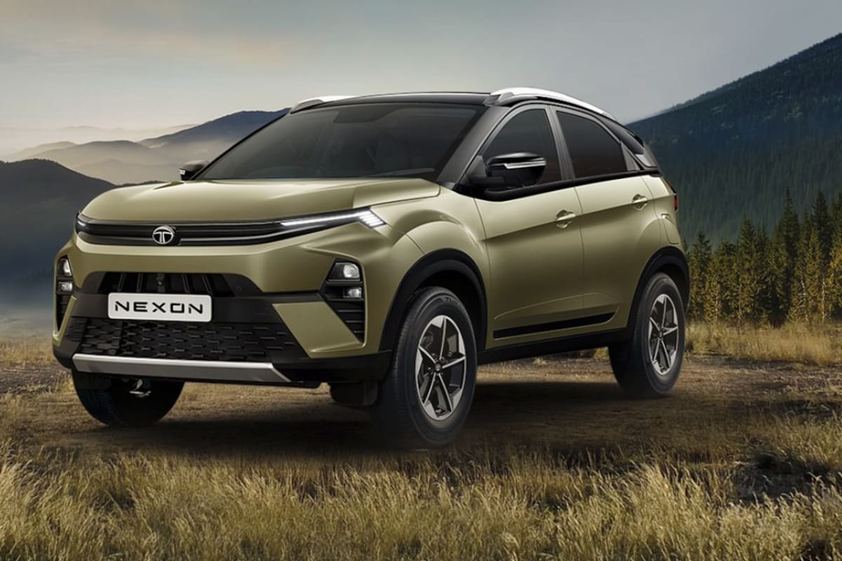 Latest and Breaking News on NDTV