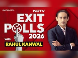 NDTV Exit Poll LIVE Updates: Decoding Mood Of Voters In Tamil Nadu, Assam, Kerala, Puducherry