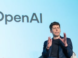OpenAI CEO Sam Altman Hints 'AI Anxiety' Behind Attack On His Home