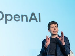 OpenAI CEO Sam Altman Hints 'AI Anxiety' Behind Attack On His Home