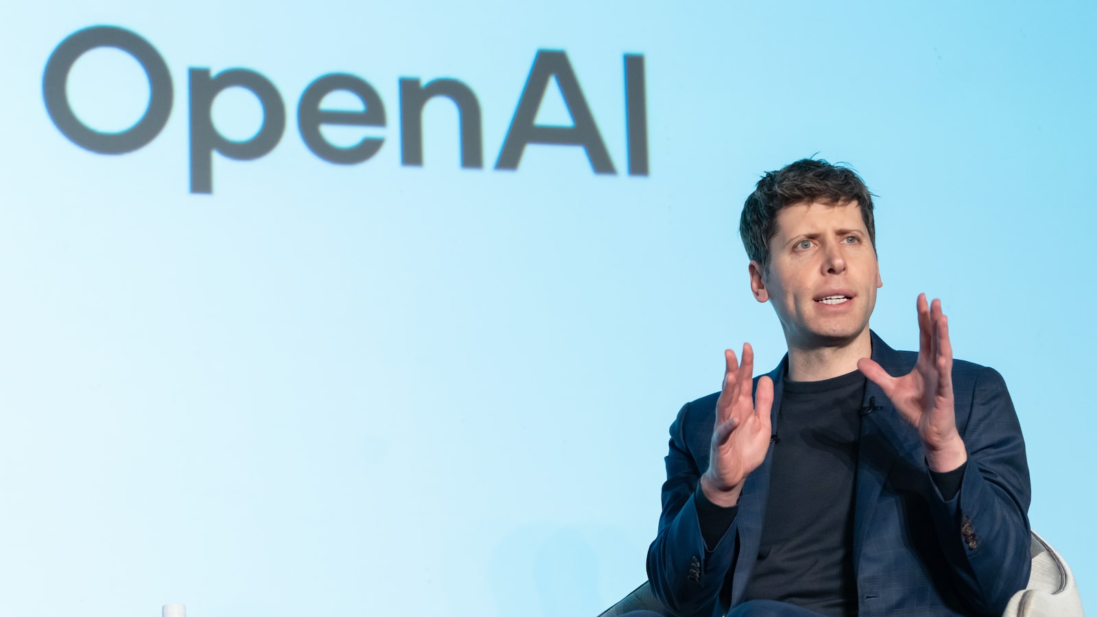 Florida Sues OpenAI, Sam Altman Over ChatGPT Safety Risks