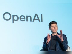 OpenAI CEO Sam Altman Hints 'AI Anxiety' Behind Attack On His Home