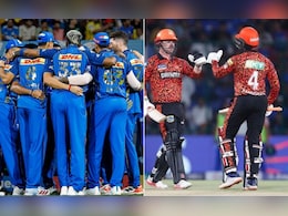 MI vs SRH: रोहित शर्मा आज खेलेंगे या नहीं? मुंबई की भिड़ंत हैदराबाद के साथ, प्लेऑफ की रेस में बने रहने की है जंग