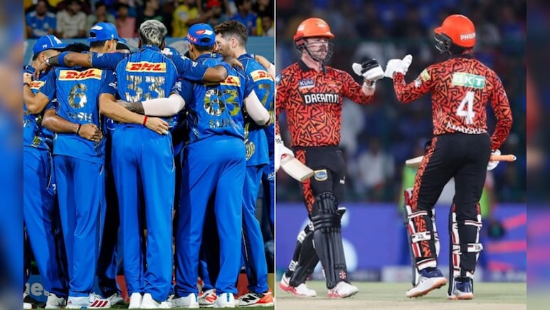 MI vs SRH: रोहित शर्मा आज खेलेंगे या नहीं? मुंबई की भिड़ंत हैदराबाद के साथ, प्लेऑफ की रेस में बने रहने की है जंग
