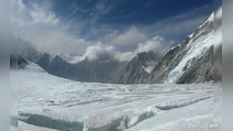 2 Indian Climbers Die Descending Mount Everest After Summit