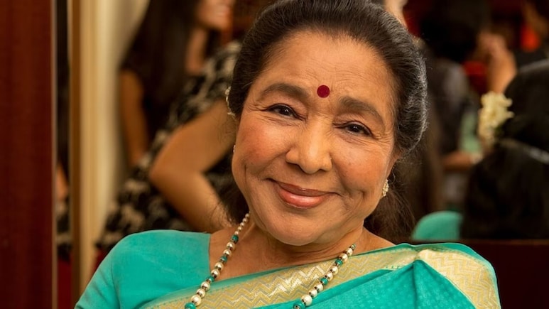 When Asha Bhosle Spoke About Rising Divorces: 'This Generation Gets Bored Quickly'