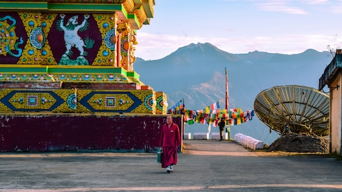 Tawang vs Ziro Valley, Which Northeastern Destination Is Better For An Offbeat Summer Trip?