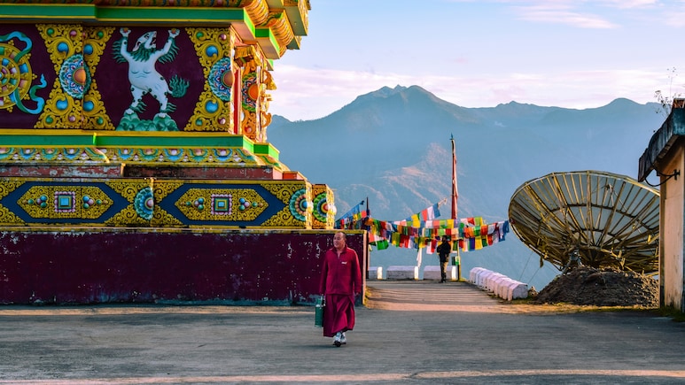 Tawang vs Ziro Valley, Which Northeastern Destination Is Better For An Offbeat Summer Trip?