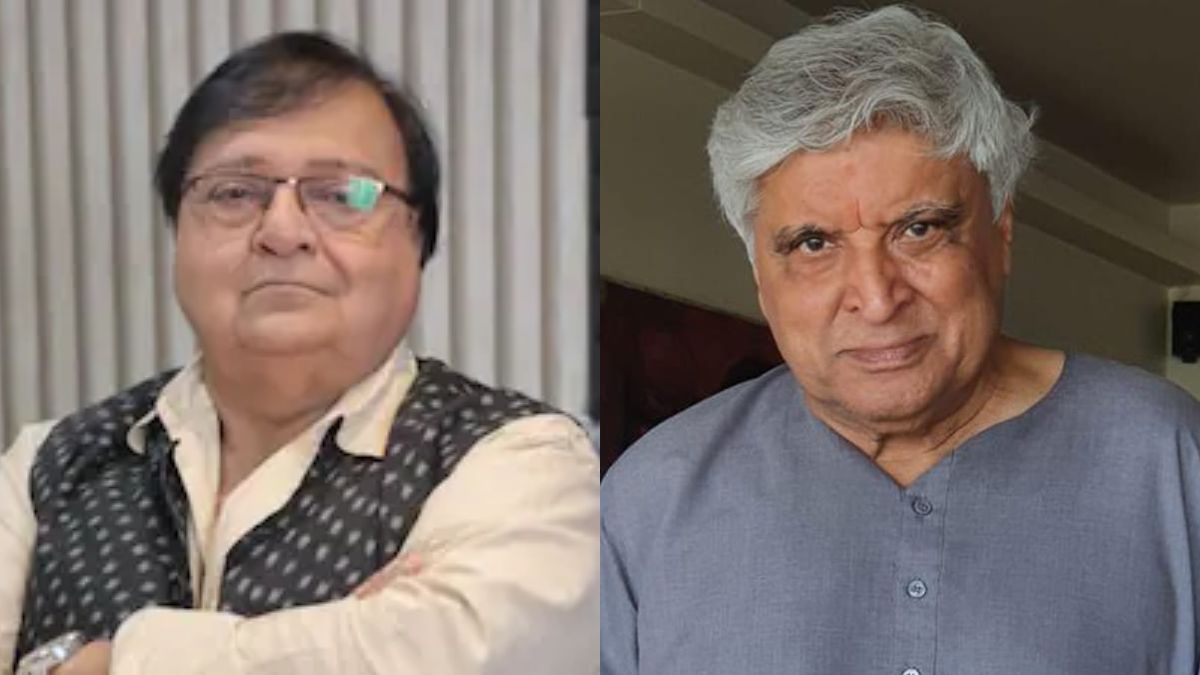 <i>Dhurandhar 2</i> Star Rakesh Bedi Used To Visit Javed Akhtar's Home For 'Free Alcohol': Farah Khan