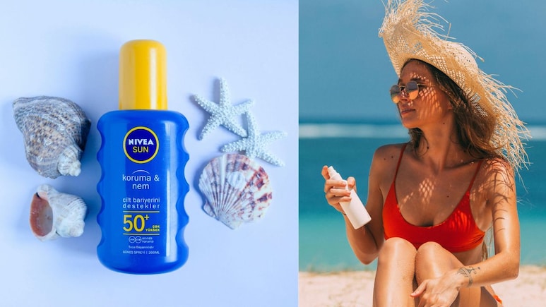 गर्मियों की तेज धूप से बचाव अब और आसान, ₹500 से कम कीमत में खरीदें टॉप ब्रांड्स के असरदार और बेस्ट Sunscreen