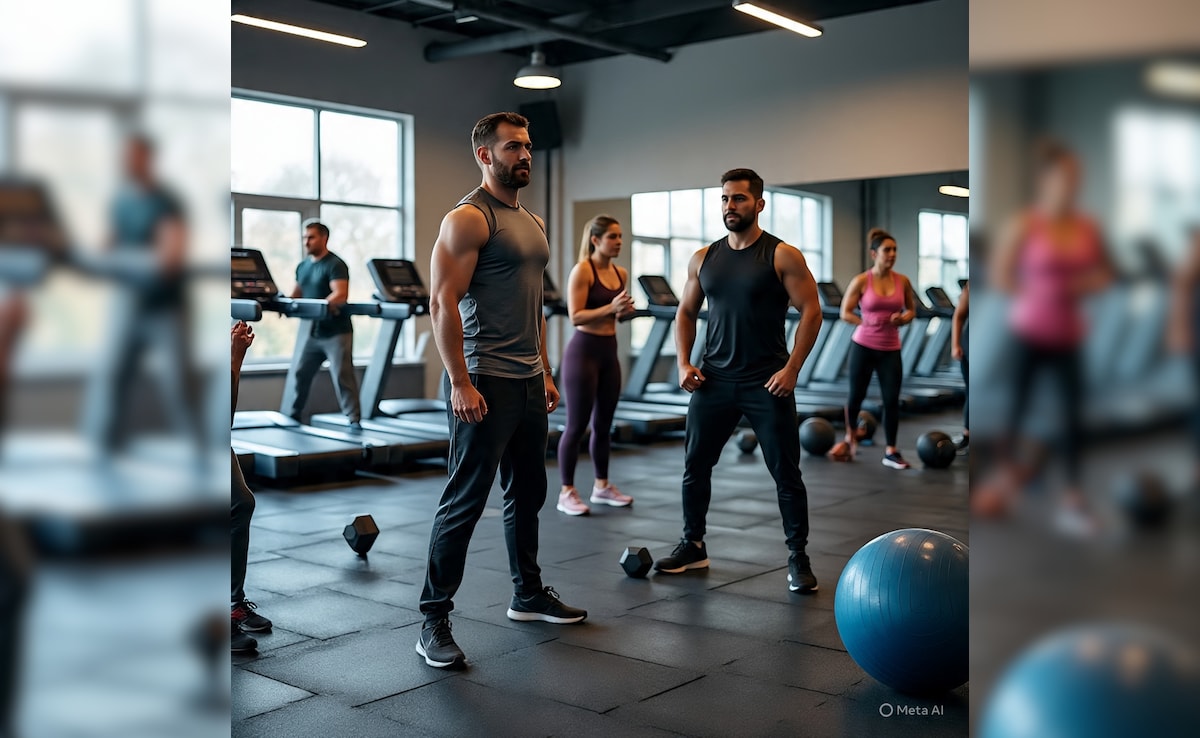 चेन्नई के फेमस ट्रेनर ने बताया खुद को सेहतमंद रखने के लिए लाइफस्टाइल में कौन से 3 बदलाव हैं जरूरी