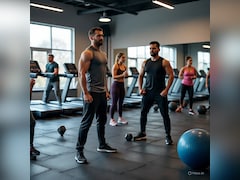 चेन्नई के फेमस ट्रेनर ने बताया खुद को सेहतमंद रखने के लिए लाइफस्टाइल में कौन से 3 बदलाव हैं जरूरी