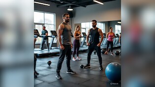 चेन्नई के फेमस ट्रेनर ने बताया खुद को सेहतमंद रखने के लिए लाइफस्टाइल में कौन से 3 बदलाव हैं जरूरी