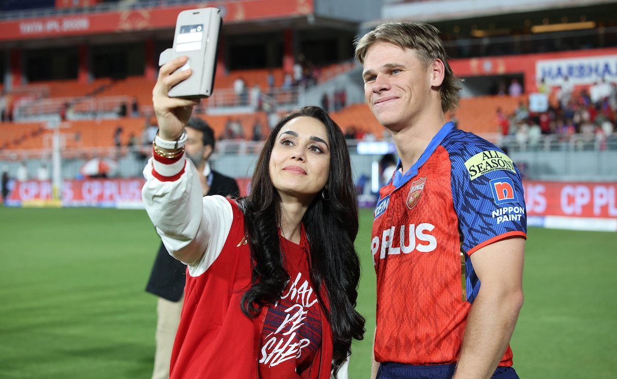 IPL 2026: How Ricky Pontings Gamble Earned Punjab Kings A New Superstar In Cooper Connolly