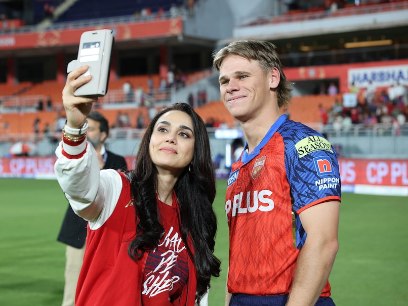 IPL 2026: How Ricky Ponting's Gamble Earned Punjab Kings A New Superstar In Cooper Connolly