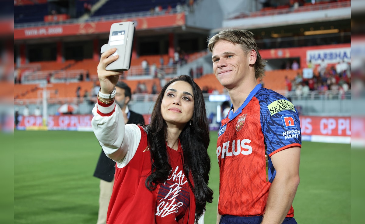 Latest and Breaking News on NDTV