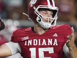 Fernando Mendoza To Watch The NFL Draft From Miami With Family And Friends