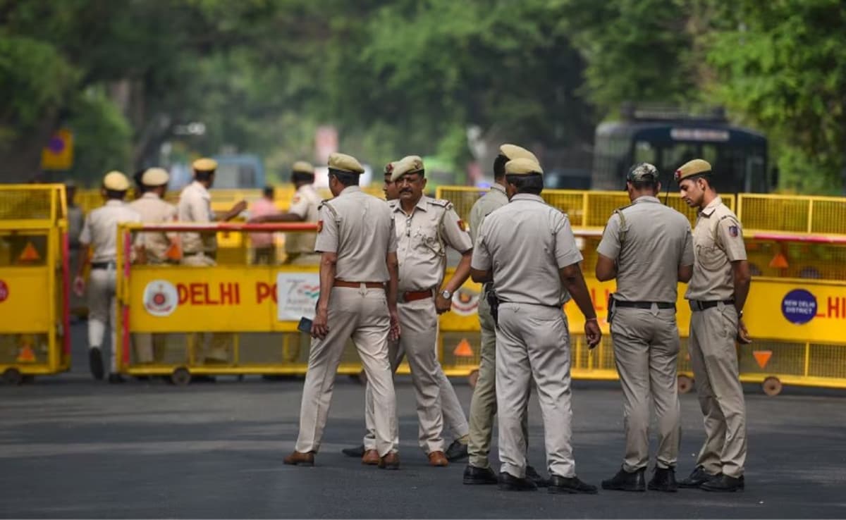 गैंगस्टर सलीम पहलवान का हत्यारा सलीम गंजा अरेस्ट, दिल्ली पुलिस ने मुठभेड़ के बाद पकड़ डाला