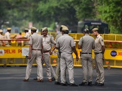 गैंगस्टर सलीम पहलवान का हत्यारा सलीम गंजा अरेस्ट, दिल्ली पुलिस ने मुठभेड़ के बाद पकड़ डाला