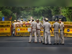 दिल्ली में फिर बड़ा ब्लास्ट करने की थी साजिश, दिल्ली और मुंबई पुलिस ने दो संदिग्धों को पकड़ा