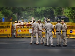 दिल्ली में फिर बड़ा ब्लास्ट करने की थी साजिश, दिल्ली और मुंबई पुलिस ने दो संदिग्धों को पकड़ा