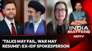 'Talks May Fail, War May Resume' - Stark Warning From Ex-IDF Spokesperson