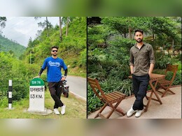 मैंने 120 दिन तक फ्राइड फूड नहीं खाया, नतीजे देखकर खुद हैरान रह गया, 23 साल के अवधेश ने साझा किया अनुभव