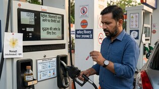 पेट्रोल में मिलावट कैसे पहचानें? ये 6 आसान घरेलू नुस्खे आपकी गाड़ी को बचाएंगे