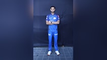 Who Are Krish Bhagat And Danish Malewar - MI Debutants vs GT In IPL 2026
