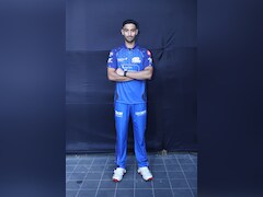 Who Are Krish Bhagat And Danish Malewar - MI Debutants vs GT In IPL 2026