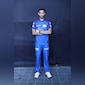 Who Are Krish Bhagat And Danish Malewar - Mumbai Indians Debutants vs Gujarat Titans In IPL 2026 Clash
