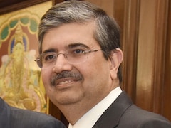 Uday Kotak Warns Of 'Return Of Colonialism' Amid West Asia Tensions, Flags Risks To Global Order