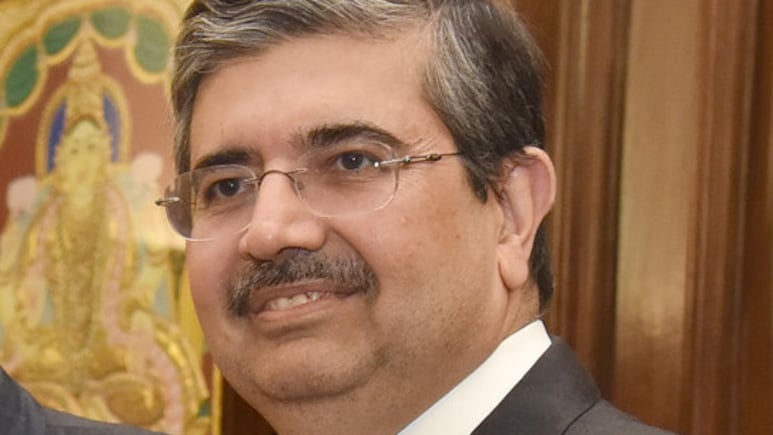 Uday Kotak Warns Of 'Return Of Colonialism' Amid West Asia Tensions, Flags Risks To Global Order