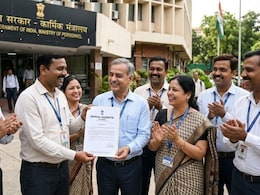 8th Pay Commission 2026: Salary Structure, Pay Hike, Arrears Explained