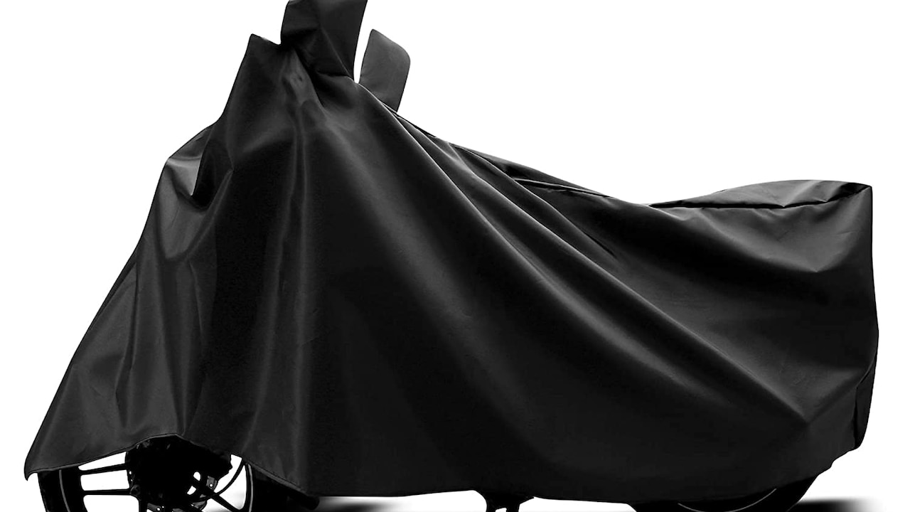 Why Some Bike Covers Trap Moisture Instead Of Protecting