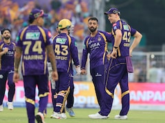 KKR vs RR LIVE Score, IPL 2026: Varun Chakaravarthy-Sunil Narine Breathe Fire As Struggling RR Go 5 Down