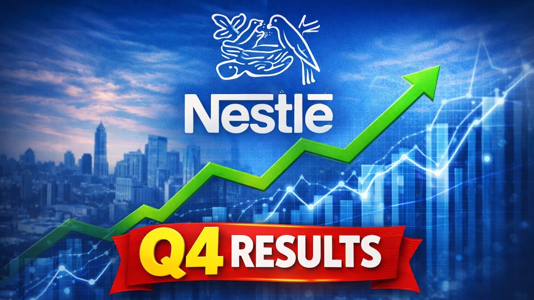 Nestle India Q4 Preview: Revenue Seen Rising, Margin Pressure Persists