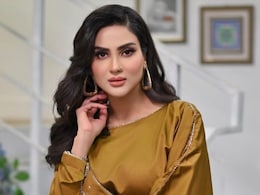 'मेरा पति हलाल है&hellip;कब्र में भी गोद में उठाएगा&rsquo;, LIVE शो के वायरल वीडियो पर भड़कीं पाक एक्ट्रेस फिजा अली&nbsp;