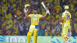 Change In IPL 2026 Schedule: BCCI Swaps CSK Vs GT Fixtures Due To Gujarat Municipal Elections
