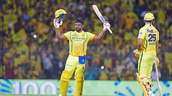 Change In IPL 2026 Schedule: BCCI Swaps CSK Vs GT Fixtures Due To Gujarat Municipal Elections