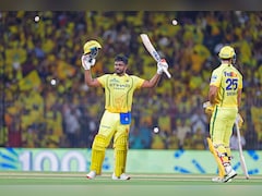 IPL 2026 Points Table: Sanju Samson Ton Takes CSK Off Bottom Spot With Win Over DC