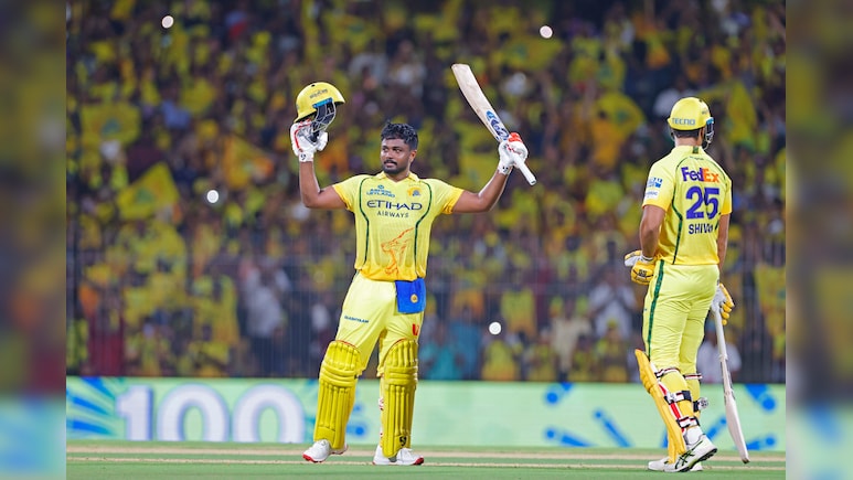 IPL 2026 Points Table: Sanju Samson Ton Takes CSK Off Bottom Spot With Win Over DC
