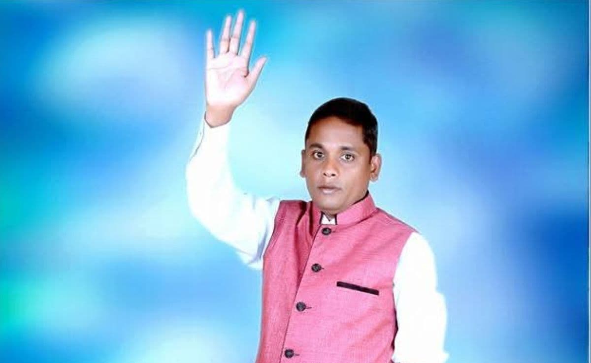 BJP, Congress Or AAP? This Gujarat Candidate Is Representing All 3 Parties