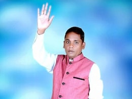 BJP, Congress Or AAP? This Gujarat Candidate Is Representing All 3 Parties