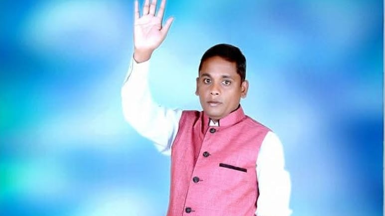 BJP, Congress Or AAP? This Gujarat Candidate Is Representing All 3 Parties